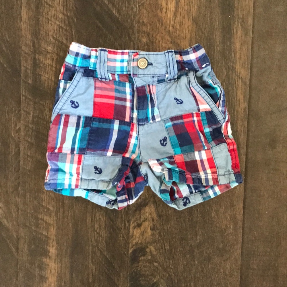 Gymboree shorts